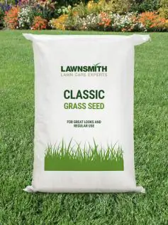 Lawnsmith CLASSIC Grass Seed