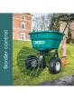 Cresco 20SWP Rotary Lawn Fertiliser Spreader - 5