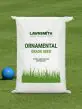 Lawnsmith ORNAMENTAL Grass Seed - 0