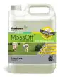 VivaGreen MossOff Chemical Free 5L  - 0