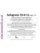 Lawnsmith Solugreen Soluble Lawn Fertiliser - 1