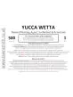 Lawnsmith Yucca Wetta Liquid Wetting Agent - 1