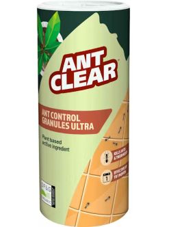 Clear Ant Control Ultra Granules