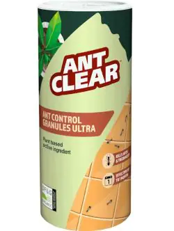Clear Ant Control Ultra Granules