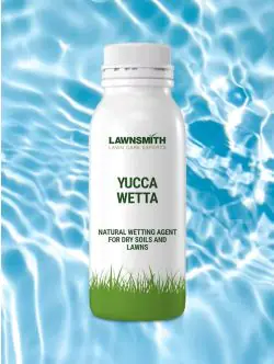 Lawnsmith Yucca Wetta Liquid Wetting Agent